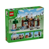 LEGO® Minecraft® De wolvenburcht 21261 (6/10)