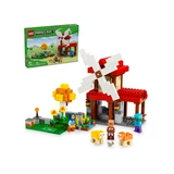 LEGO® Minecraft® The Windmill Farm 21262 (1/11)