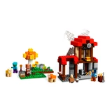 LEGO® Minecraft® The Windmill Farm 21262 (3/11)