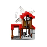 LEGO® Minecraft® The Windmill Farm 21262 (4/11)
