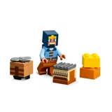 LEGO® Minecraft® Die Windmühlenfarm 21262 (5/11)