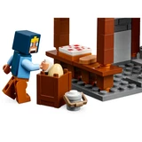 LEGO® Minecraft® The Windmill Farm 21262 (6/11)