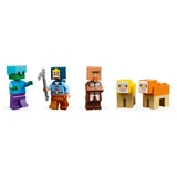 LEGO® Minecraft® The Windmill Farm 21262 (7/11)