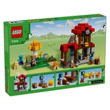 LEGO® Minecraft® The Windmill Farm 21262 (8/11)