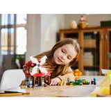 LEGO® Minecraft® The Windmill Farm 21262 (9/11)