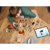 LEGO® Minecraft® De woestenijmijnschacht 21263 (10/11) LEGO® Minecraft® De woestenijmijnschacht 21263 (10/11)