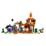 LEGO® Minecraft® De woestenijmijnschacht 21263 (3/11) LEGO® Minecraft® De woestenijmijnschacht 21263 (3/11)