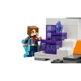 LEGO® Minecraft® De woestenijmijnschacht 21263 (4/11) LEGO® Minecraft® De woestenijmijnschacht 21263 (4/11)
