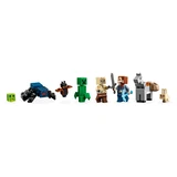 LEGO® Minecraft® De woestenijmijnschacht 21263 (7/11) LEGO® Minecraft® De woestenijmijnschacht 21263 (7/11)