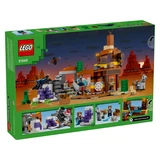 LEGO® Minecraft® De woestenijmijnschacht 21263 (8/11) LEGO® Minecraft® De woestenijmijnschacht 21263 (8/11)