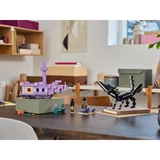 LEGO® Minecraft® Der Enderdrache und das Endschiff 21264 (11/11)
