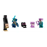 LEGO® Minecraft® Der Enderdrache und das Endschiff 21264 (6/11)