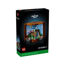 Minecraft lego table online