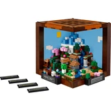 LEGO® Minecraft® Die Werkbank 21265 (2/8)