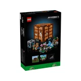LEGO® Minecraft® Die Werkbank 21265 (3/8)