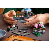 LEGO® Minecraft® Die Werkbank 21265 (8/8)