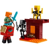 LEGO® Minecraft® Das Lava-Duell im Nether 21266 (2/9)