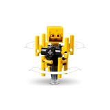 LEGO® Minecraft® Das Lava-Duell im Nether 21266 (5/9)