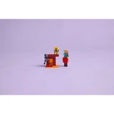 LEGO® Minecraft® Das Lava-Duell im Nether 21266 (8/9)