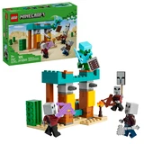 LEGO® Minecraft® The Illager Desert Patrol 21267 (1/9)