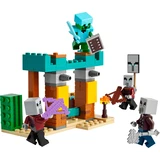 LEGO® Minecraft® The Illager Desert Patrol 21267 (2/9)