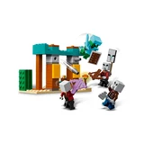 LEGO® Minecraft® The Illager Desert Patrol 21267 (4/9)