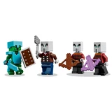 LEGO® Minecraft® The Illager Desert Patrol 21267 (5/9)