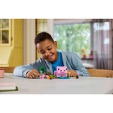 LEGO® Minecraft® The Baby Pig House 21268 (7/9)
