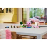 LEGO® Minecraft® The Baby Pig House 21268 (8/9)