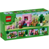 LEGO® Minecraft® The Baby Pig House 21268 (9/9)