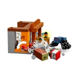 LEGO® Minecraft® Die Expedition zur Gürteltiermine 21269 (5/10)