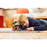 LEGO® Minecraft® Die Expedition zur Gürteltiermine 21269 (7/10)