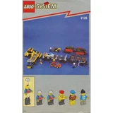 LEGO® Trains Train Cars 2126 (1/1)