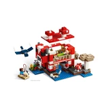 LEGO® Minecraft® Das Pilzkuh-Haus 21270 (3/10)