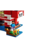 LEGO® Minecraft® Das Pilzkuh-Haus 21270 (5/10)