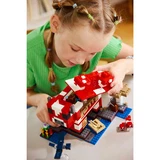 LEGO® Minecraft® Das Pilzkuh-Haus 21270 (8/10)