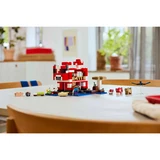 LEGO® Minecraft® Das Pilzkuh-Haus 21270 (9/10)