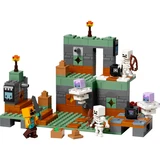 LEGO® Minecraft® La chambre des épreuves 21271 (2/3)
