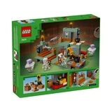 LEGO® Minecraft® La chambre des épreuves 21271 (3/3)