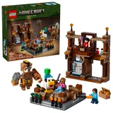 LEGO® Minecraft® Waldanwesen mit Boxring 21272 (1/9)