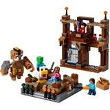 LEGO® Minecraft® Waldanwesen mit Boxring 21272 (2/9)