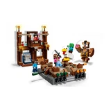 LEGO® Minecraft® Waldanwesen mit Boxring 21272 (3/9)