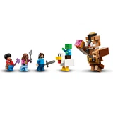 LEGO® Minecraft® Waldanwesen mit Boxring 21272 (4/9)