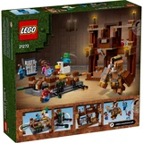LEGO® Minecraft® Waldanwesen mit Boxring 21272 (9/9)