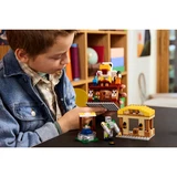 LEGO® Minecraft® The Ghast Balloon Village Attack 21273 (10/13)