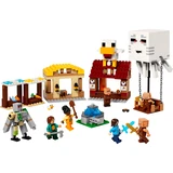 LEGO® Minecraft® The Ghast Balloon Village Attack 21273 (2/13)