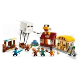 LEGO® Minecraft® The Ghast Balloon Village Attack 21273 (3/13)