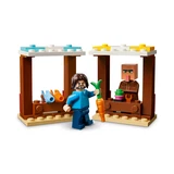 LEGO® Minecraft® The Ghast Balloon Village Attack 21273 (7/13)