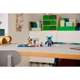 LEGO® Minecraft® The Warden Encounter 21274 (10/12)