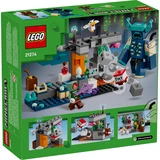 LEGO® Minecraft® The Warden Encounter 21274 (12/12)